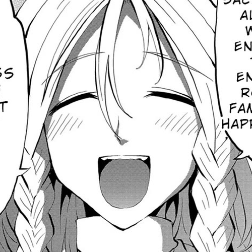 Satsuriku no Kuindeddo – 7-ri no Onna Shikeishuu Chapter 24.5: Extra cover