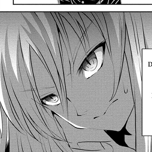 Satsuriku no Kuindeddo – 7-ri no Onna Shikeishuu Chapter 3 cover