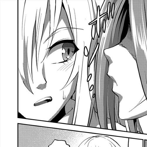 Satsuriku no Kuindeddo – 7-ri no Onna Shikeishuu Chapter 30 cover