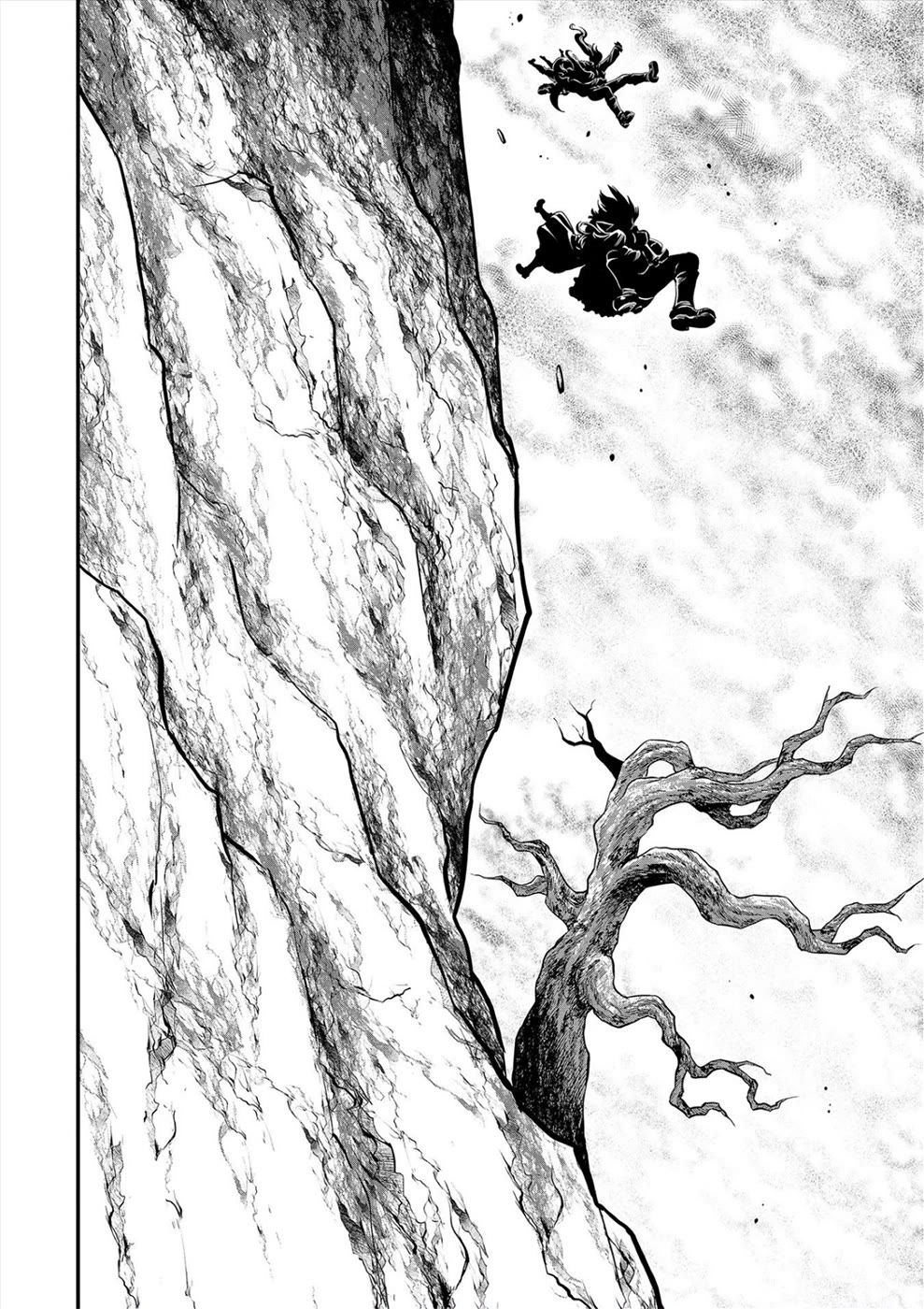 Satsuriku no Kuindeddo – 7-ri no Onna Shikeishuu Chapter 31 page 4 - Chapter 31 [END]
