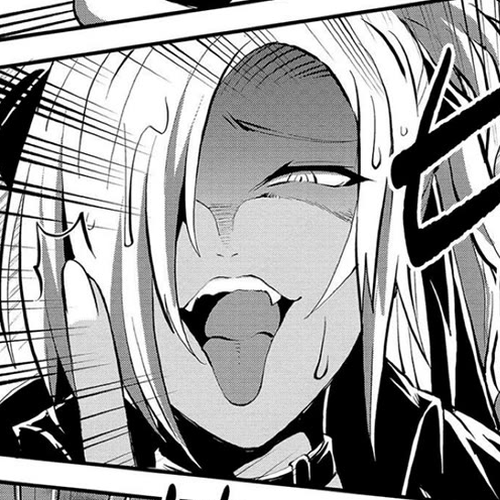 Satsuriku no Kuindeddo – 7-ri no Onna Shikeishuu Chapter 31 [END] cover