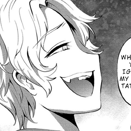 Satsuriku no Kuindeddo – 7-ri no Onna Shikeishuu Chapter 5 cover