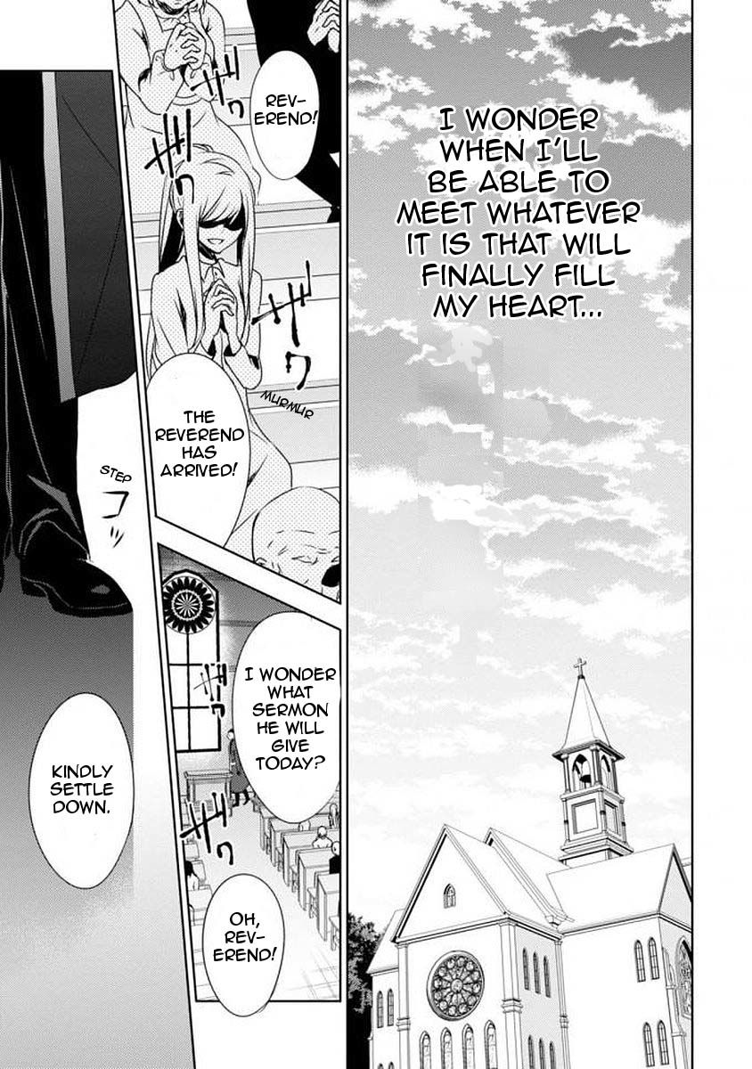 Satsuriku no Tenshi: Episode.0 Chapter 0 page 31 - Chapter 0: Interests