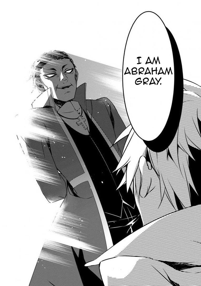 Satsuriku no Tenshi: Episode.0 Chapter 1 page 39 - Chapter 1: The Reverend