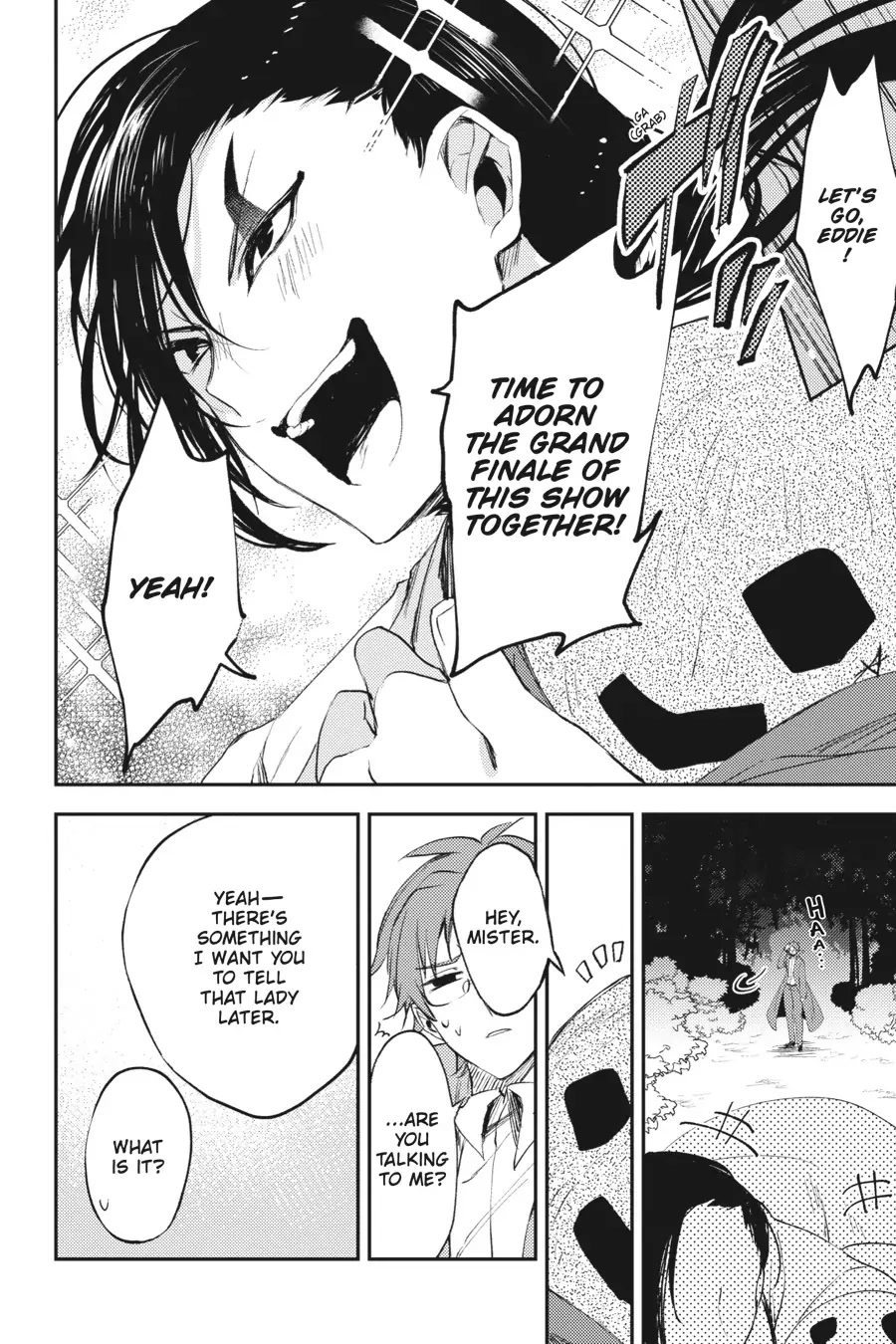 Satsuriku no Tenshi: Episode.0 Chapter 15 page 18 - Chapter 15