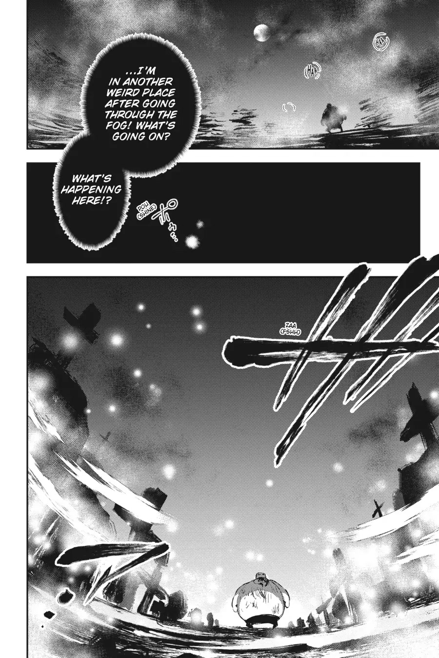 Satsuriku no Tenshi: Episode.0 Chapter 15 page 20 - Chapter 15