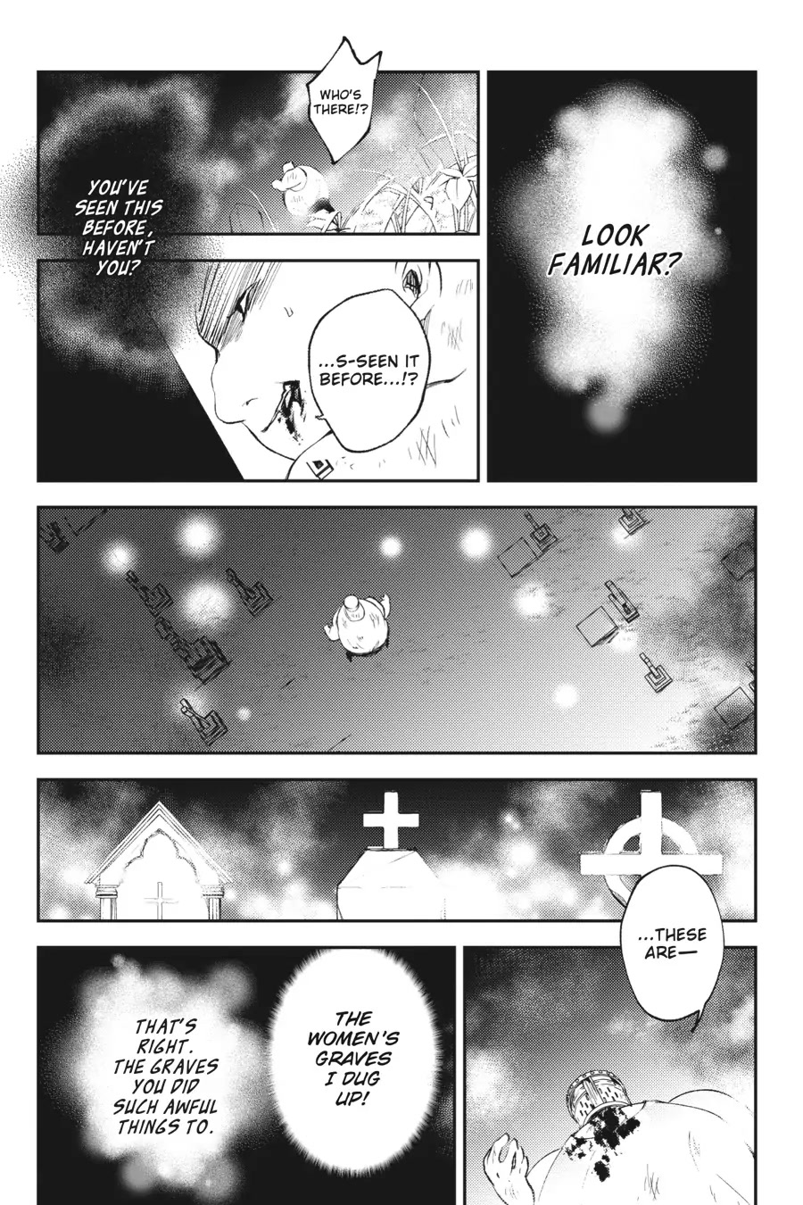 Satsuriku no Tenshi: Episode.0 Chapter 15 page 21 - Chapter 15