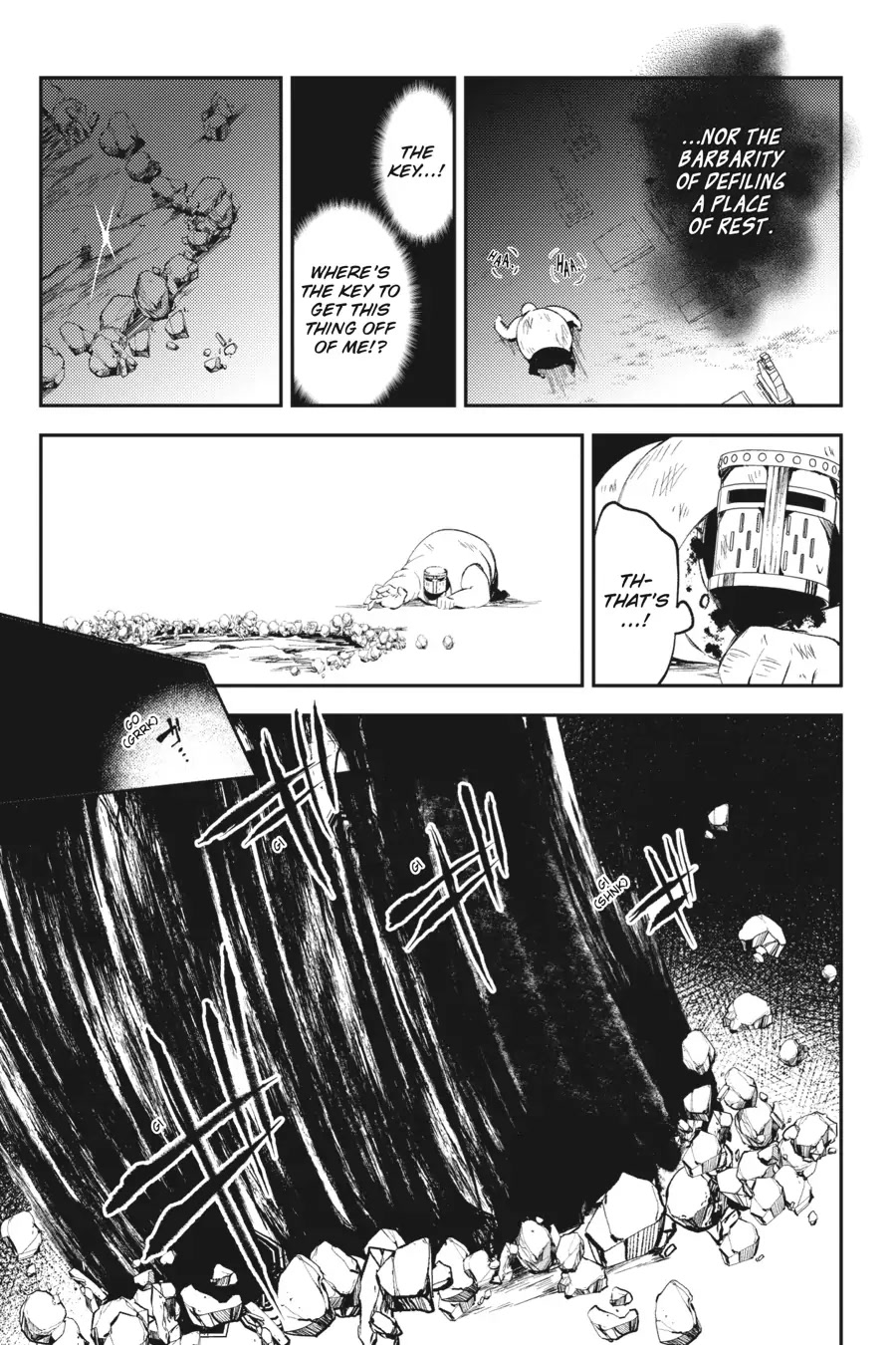 Satsuriku no Tenshi: Episode.0 Chapter 15 page 23 - Chapter 15