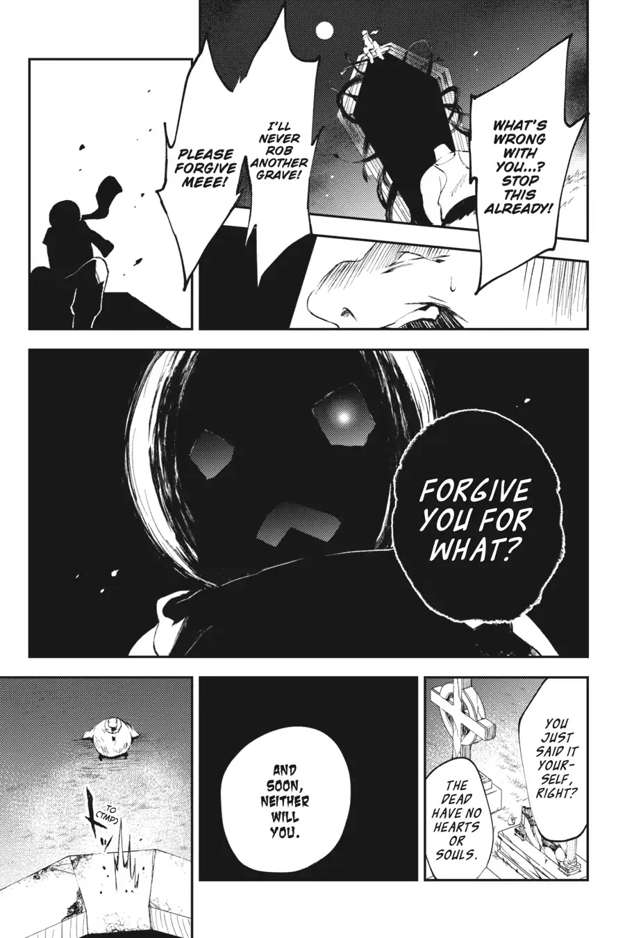 Satsuriku no Tenshi: Episode.0 Chapter 15 page 25 - Chapter 15