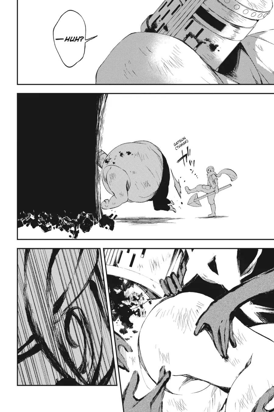 Satsuriku no Tenshi: Episode.0 Chapter 15 page 26 - Chapter 15