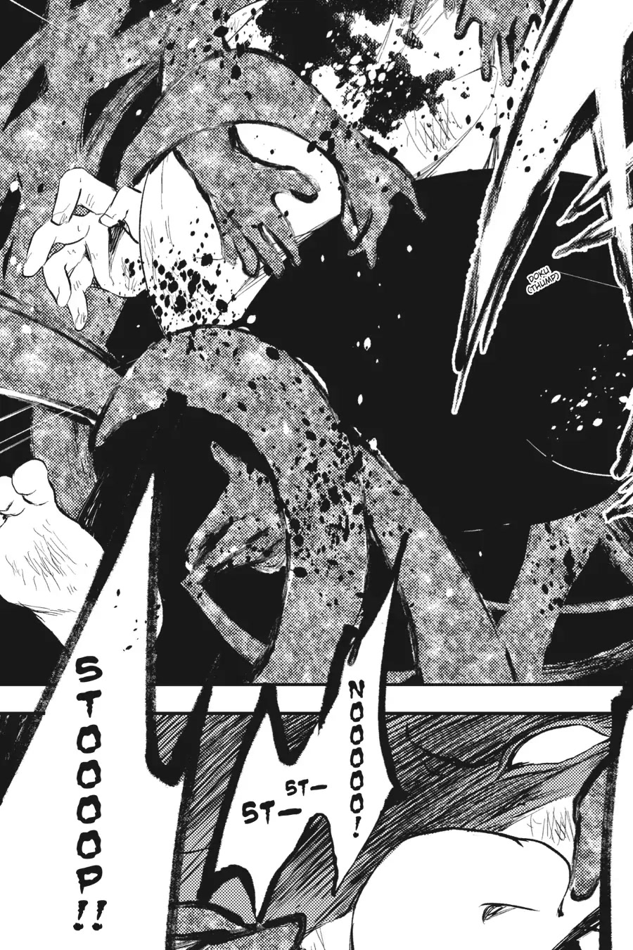 Satsuriku no Tenshi: Episode.0 Chapter 15 page 27 - Chapter 15