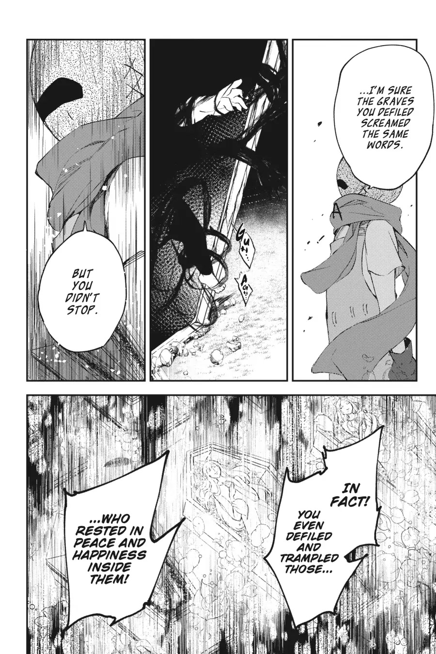 Satsuriku no Tenshi: Episode.0 Chapter 15 page 28 - Chapter 15