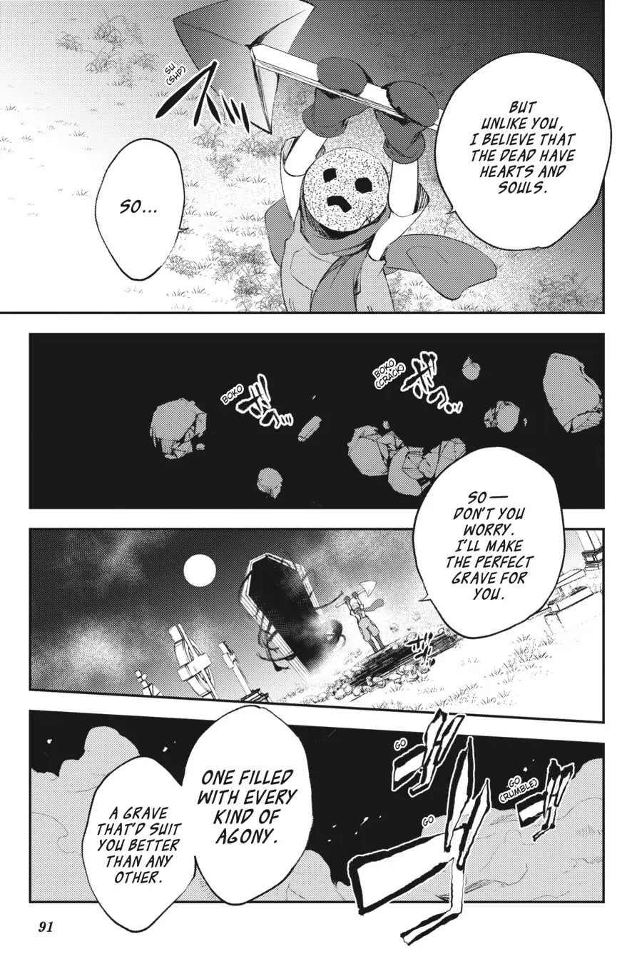 Satsuriku no Tenshi: Episode.0 Chapter 15 page 29 - Chapter 15