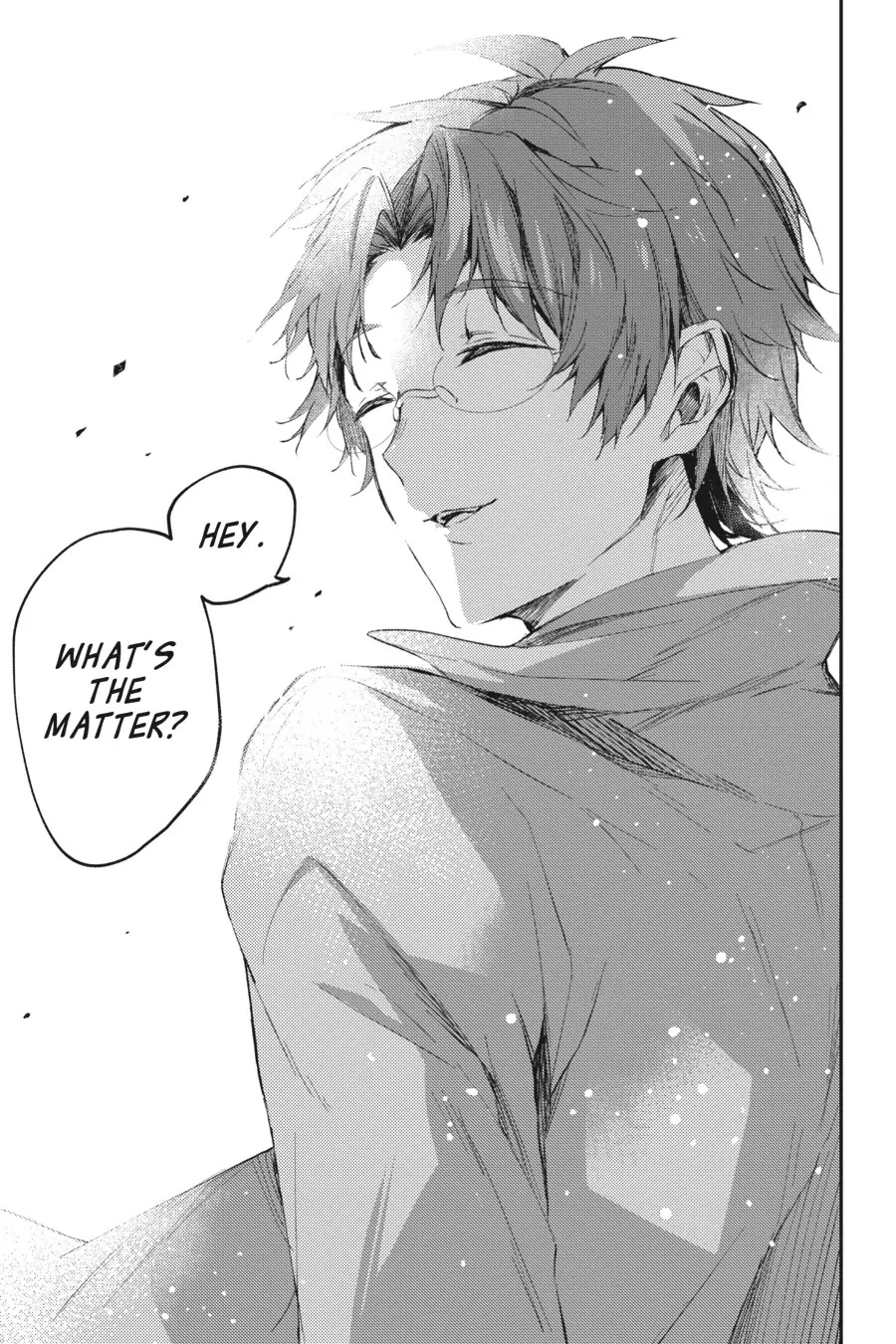 Satsuriku no Tenshi: Episode.0 Chapter 15 page 3 - Chapter 15