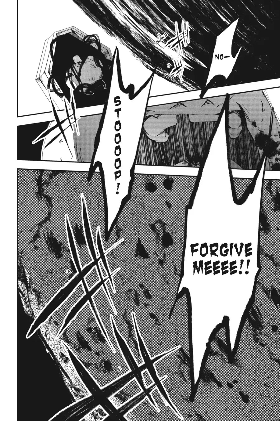 Satsuriku no Tenshi: Episode.0 Chapter 15 page 31 - Chapter 15