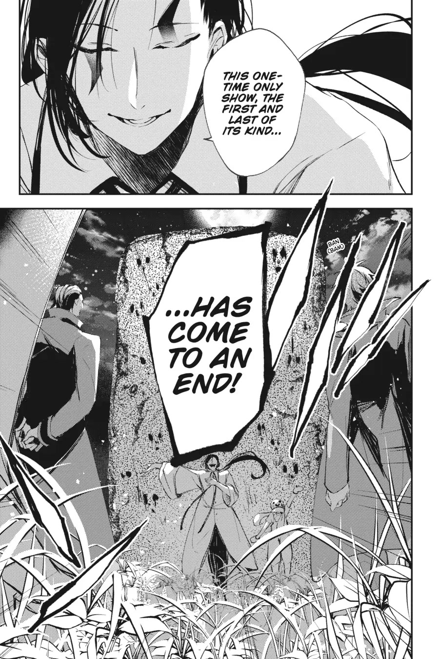 Satsuriku no Tenshi: Episode.0 Chapter 15 page 34 - Chapter 15