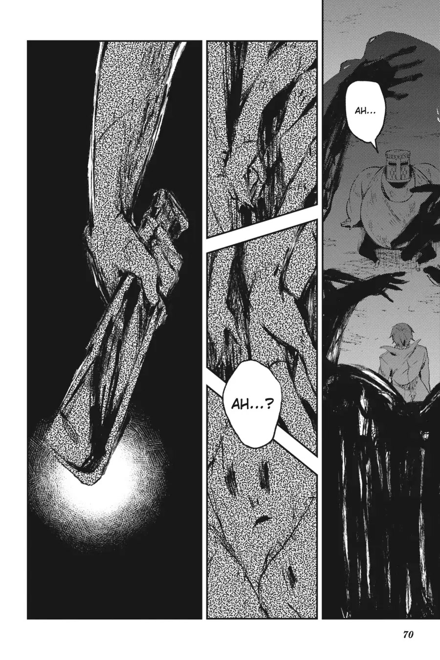 Satsuriku no Tenshi: Episode.0 Chapter 15 page 8 - Chapter 15