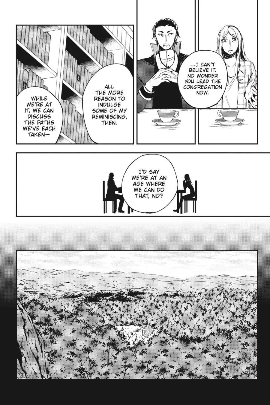 Satsuriku no Tenshi: Episode.0 Chapter 16 page 12 - Chapter 16