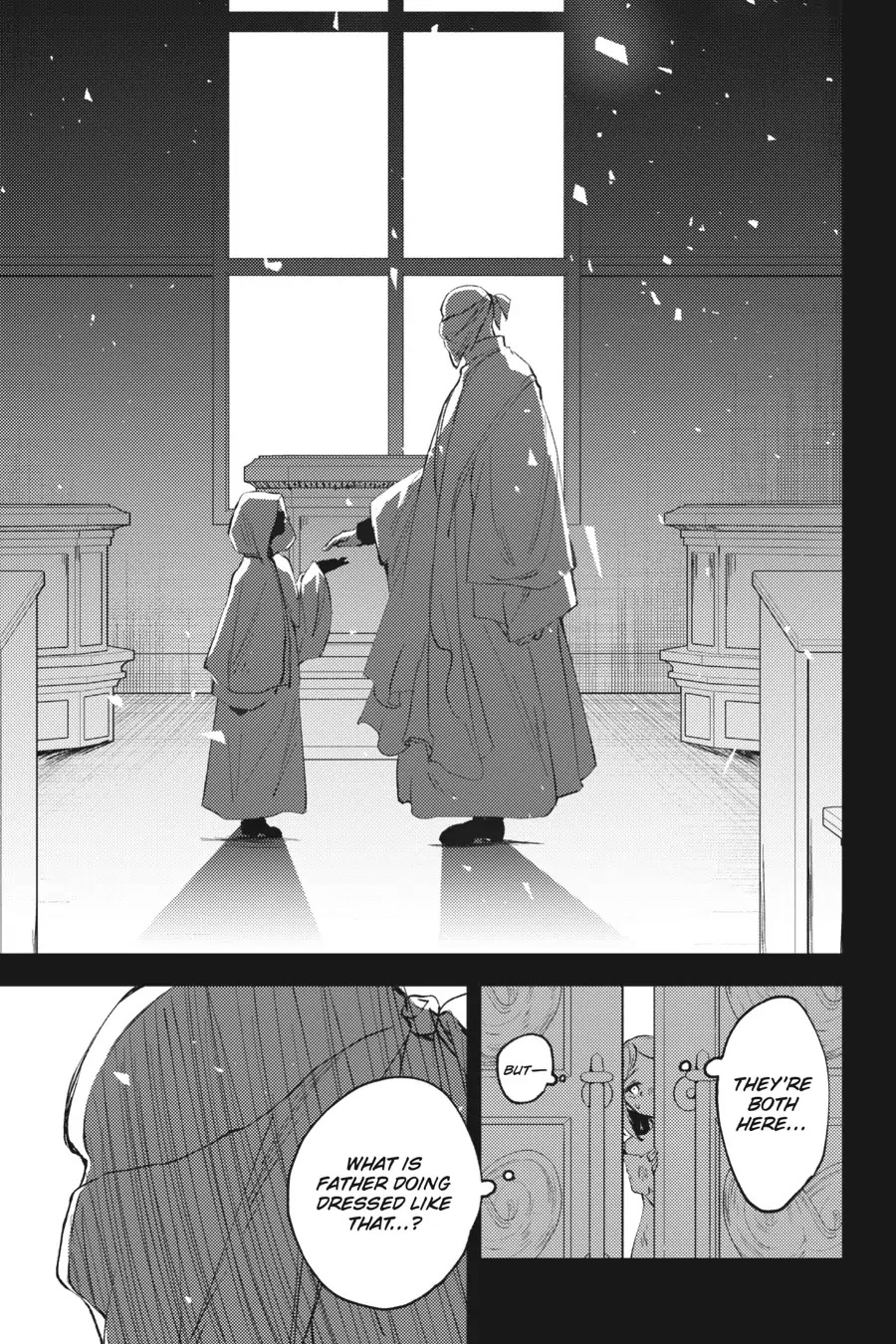Satsuriku no Tenshi: Episode.0 Chapter 16 page 15 - Chapter 16
