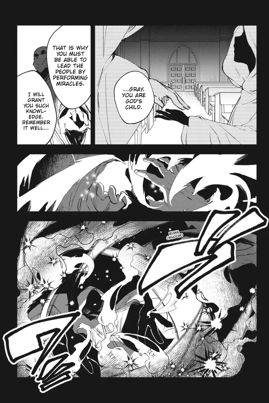 Satsuriku no Tenshi: Episode.0 Chapter 16 page 16 - Chapter 16