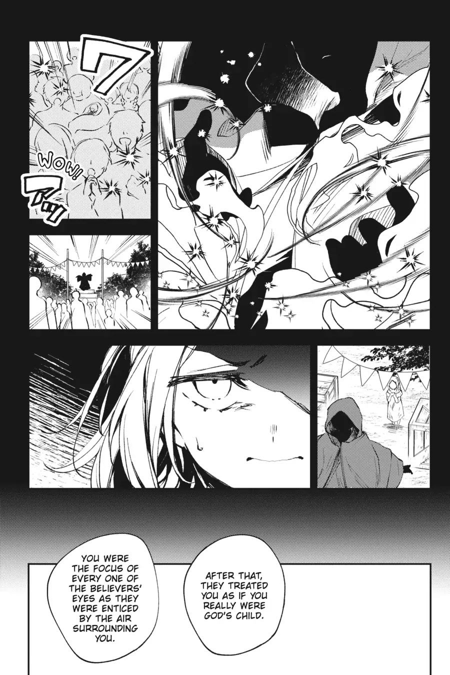 Satsuriku no Tenshi: Episode.0 Chapter 16 page 18 - Chapter 16