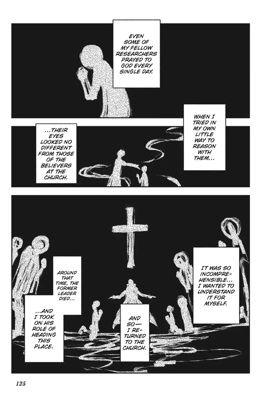 Satsuriku no Tenshi: Episode.0 Chapter 16 page 23 - Chapter 16