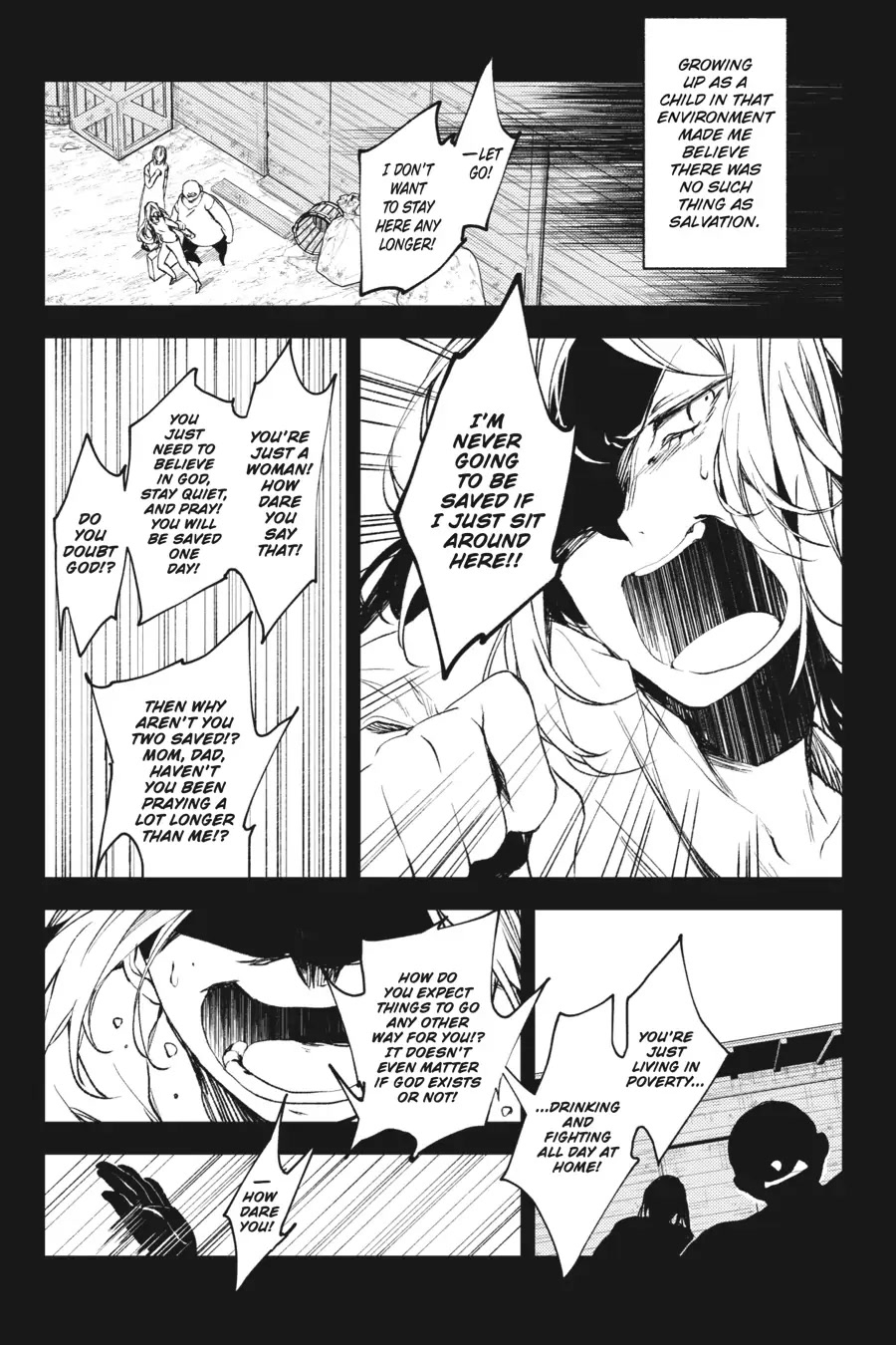 Satsuriku no Tenshi: Episode.0 Chapter 16 page 25 - Chapter 16