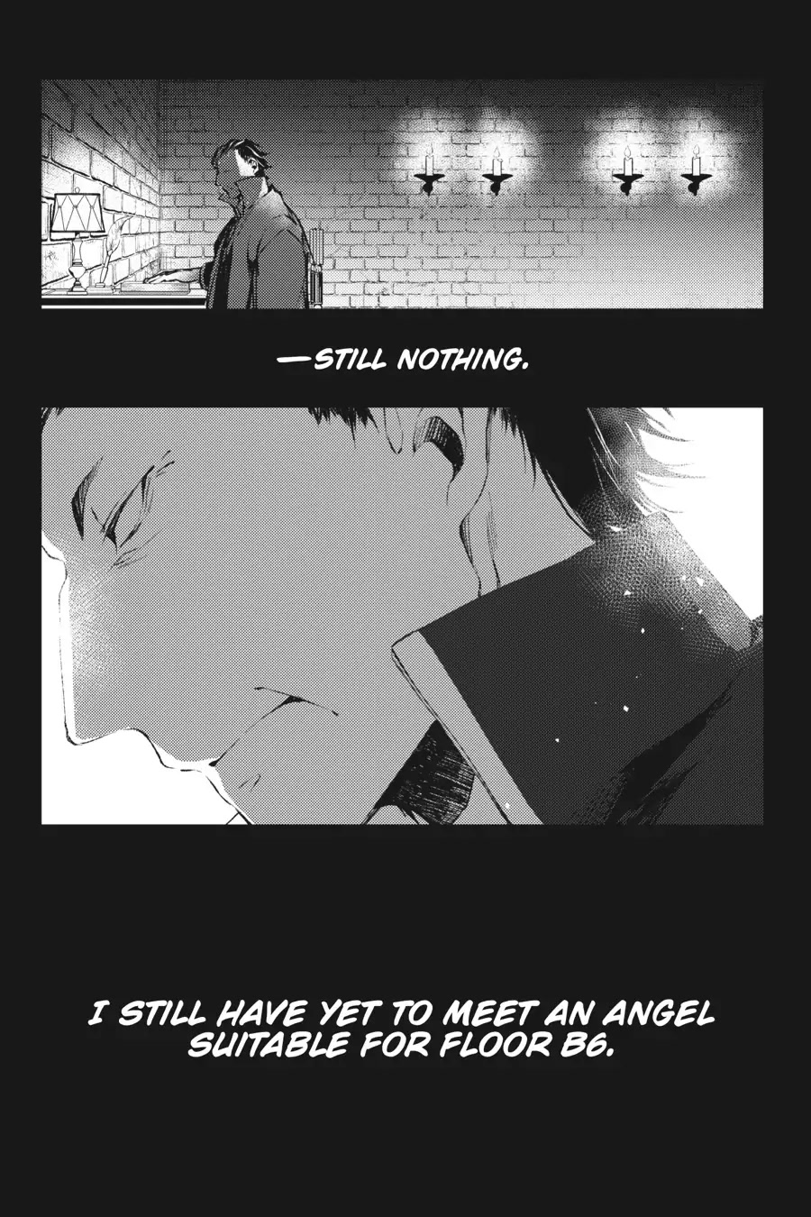 Satsuriku no Tenshi: Episode.0 Chapter 16 page 5 - Chapter 16