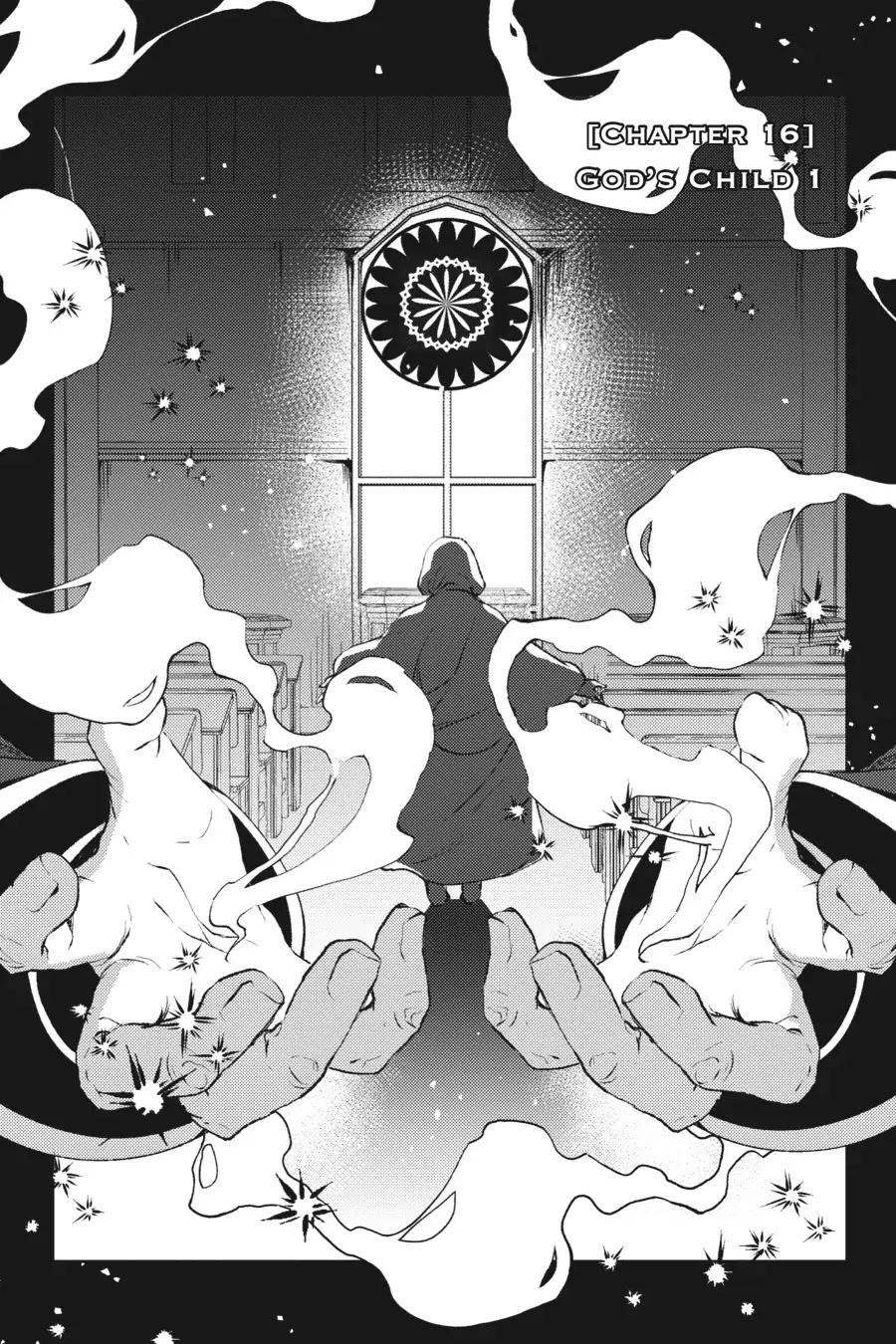 Satsuriku no Tenshi: Episode.0 Chapter 16 page 6 - Chapter 16