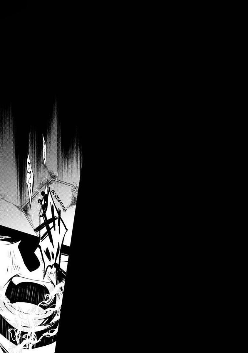 Satsuriku no Tenshi: Episode.0 Chapter 7 page 19 - Chapter 7: The Rose and the Chinese Redbud