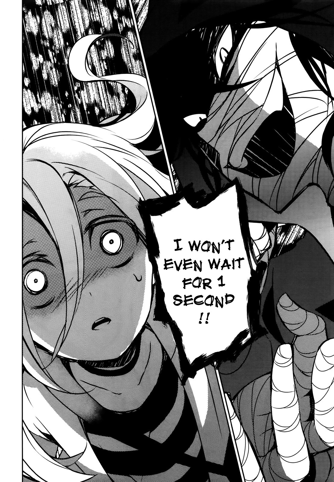 Satsuriku no Tenshi Chapter 1 page 43 - Chapter 1: The Little Girl Who Lost Her Memories
