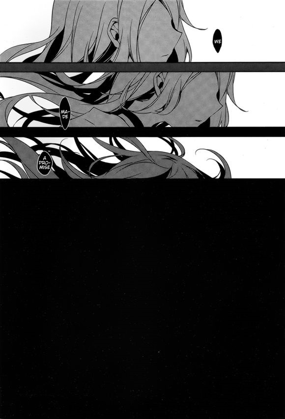 Satsuriku no Tenshi Chapter 11 page 25 - Chapter 11: If you were to die here...