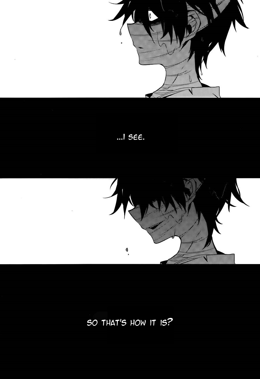 Satsuriku no Tenshi Chapter 15 page 10 - Chapter 15: At Least For Now
