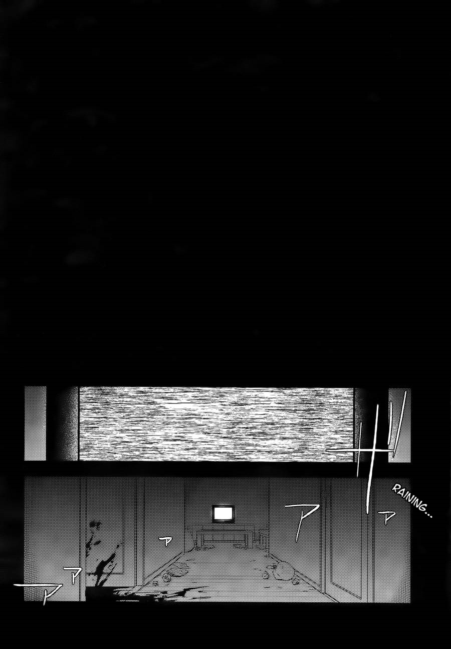 Satsuriku no Tenshi Chapter 15 page 12 - Chapter 15: At Least For Now