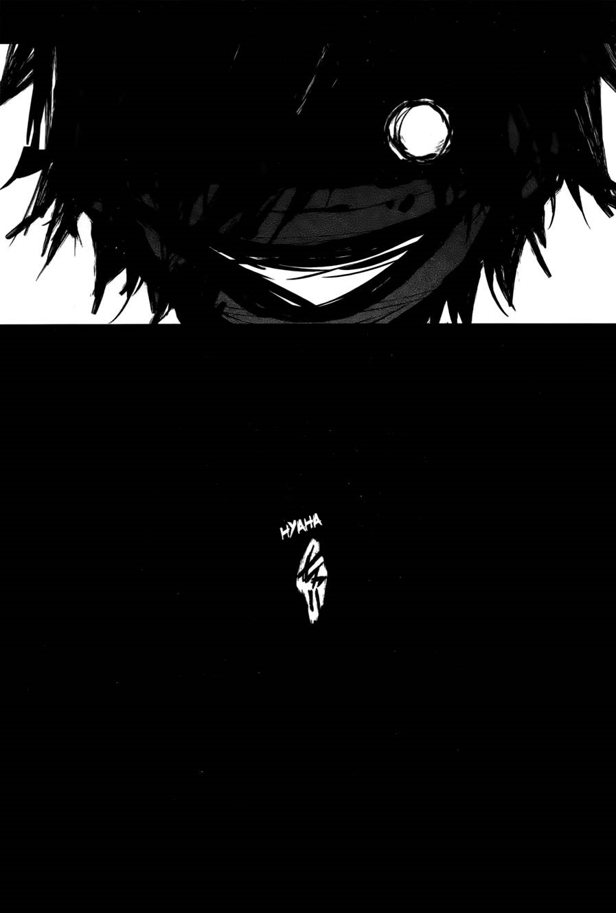 Satsuriku no Tenshi Chapter 15 page 15 - Chapter 15: At Least For Now