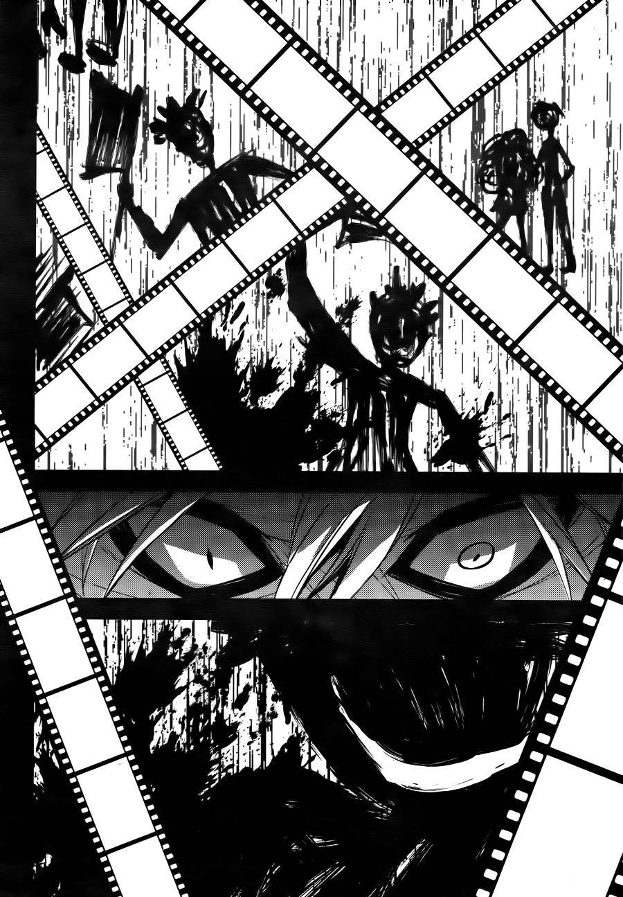 Satsuriku no Tenshi Chapter 15 page 9 - Chapter 15: At Least For Now