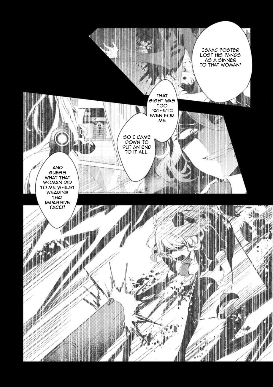 Satsuriku no Tenshi Chapter 30 page 19 - Chapter 30: The Court Session