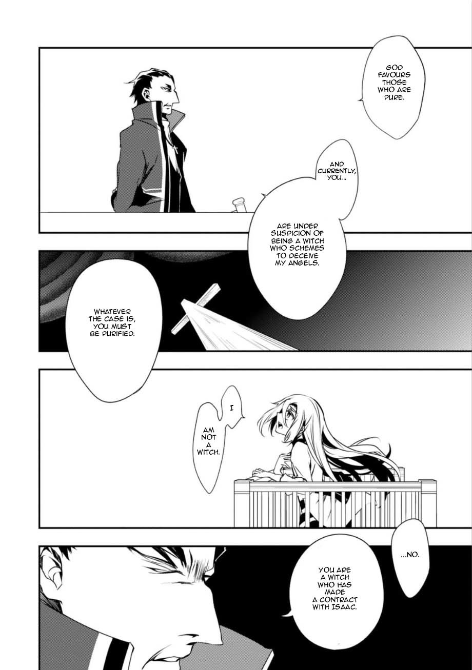 Satsuriku no Tenshi Chapter 30 page 2 - Chapter 30: The Court Session