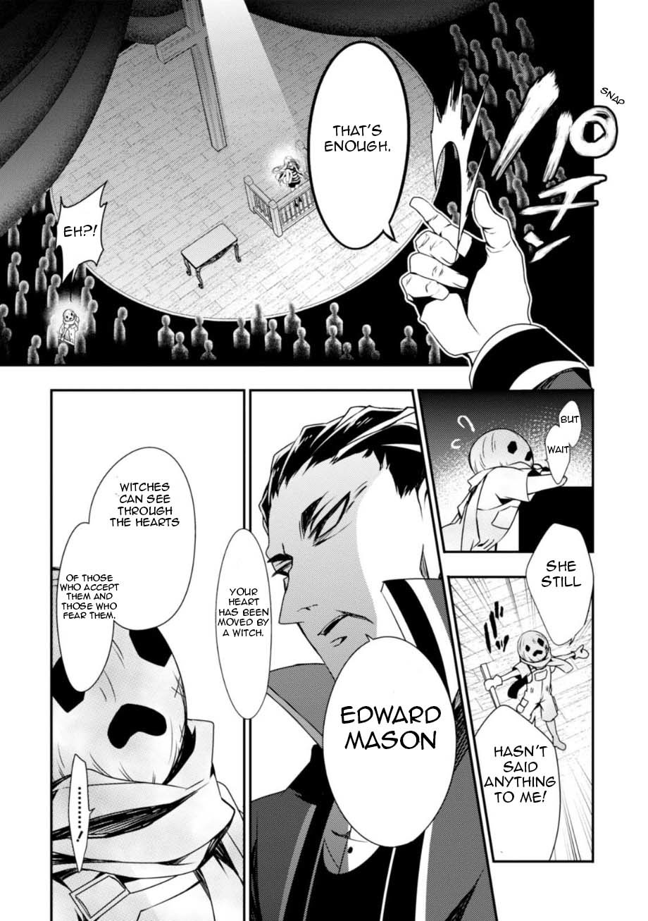 Satsuriku no Tenshi Chapter 30 page 40 - Chapter 30: The Court Session