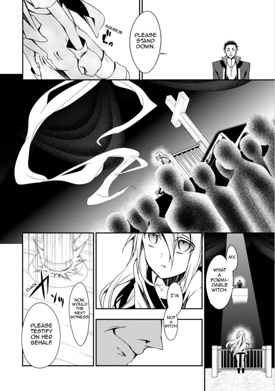 Satsuriku no Tenshi Chapter 30 page 41 - Chapter 30: The Court Session