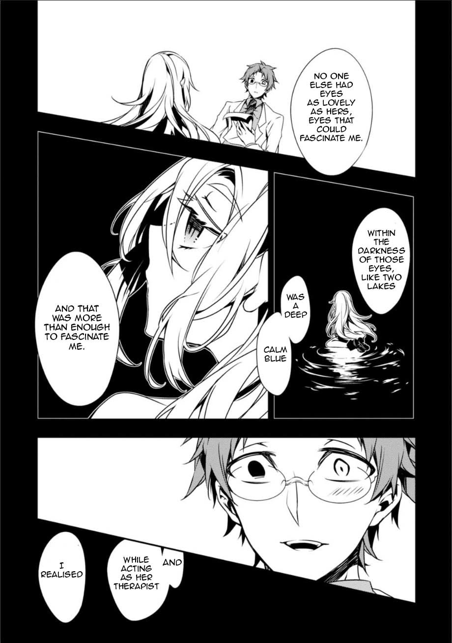 Satsuriku no Tenshi Chapter 30 page 46 - Chapter 30: The Court Session