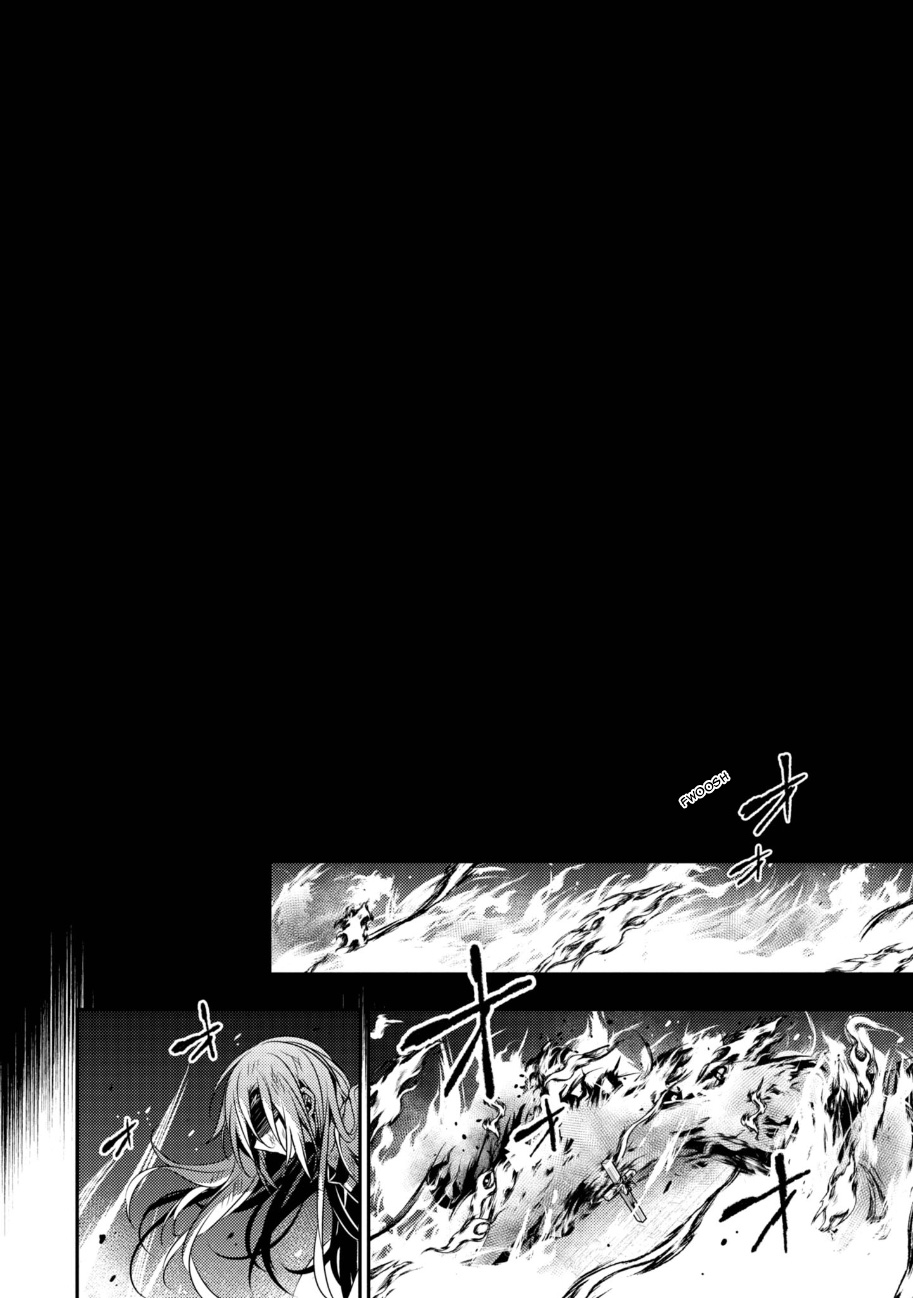 Satsuriku no Tenshi Chapter 31 page 28 - Chapter 31: My God