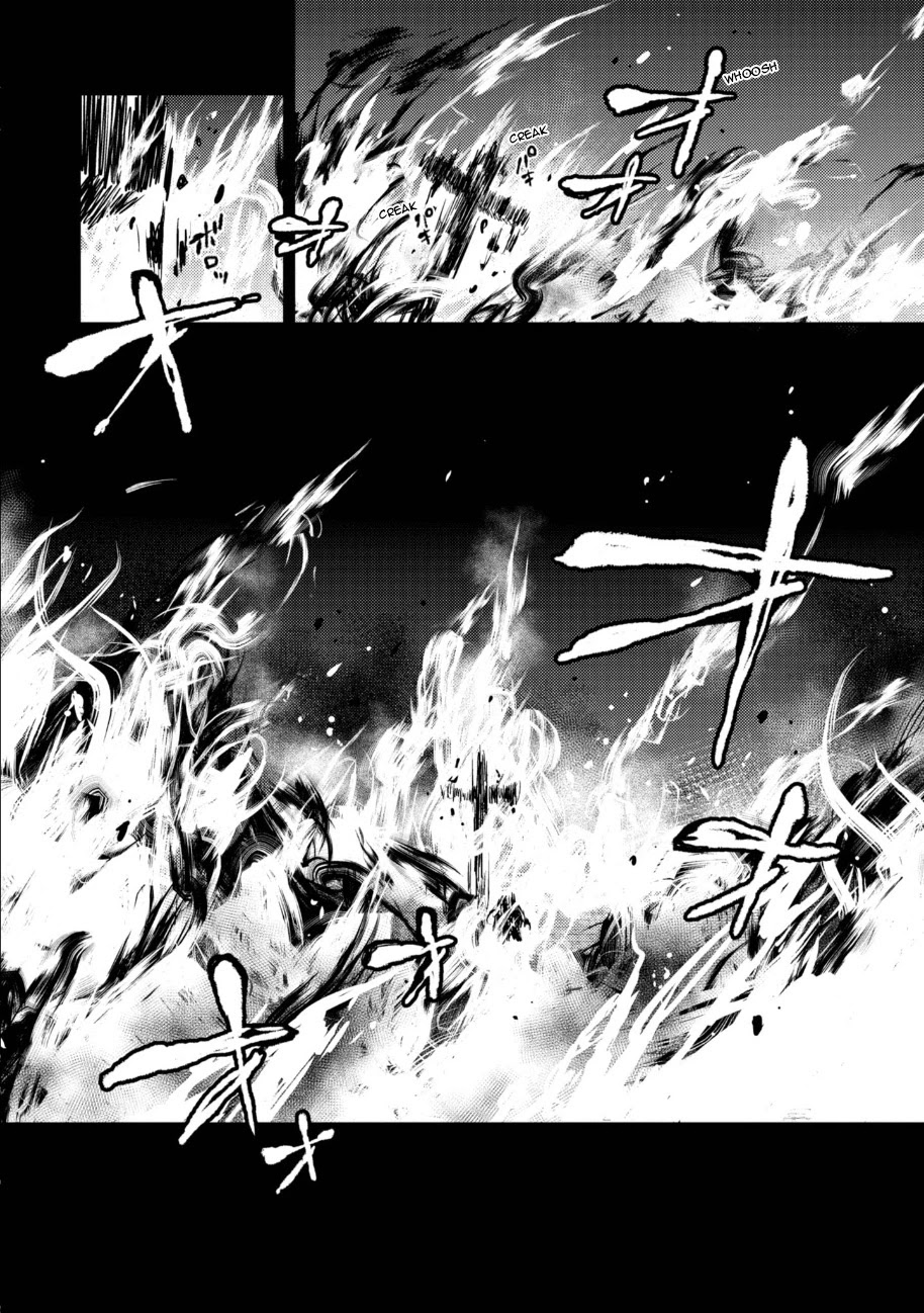 Satsuriku no Tenshi Chapter 31 page 42 - Chapter 31: My God