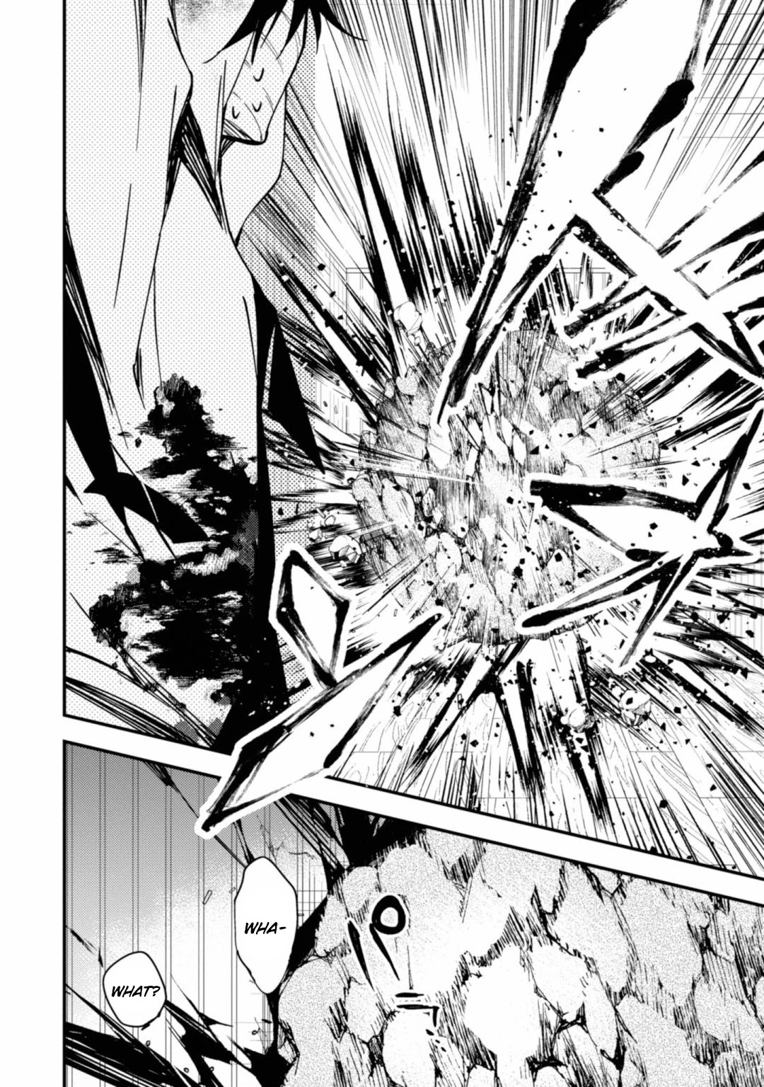 Satsuriku no Tenshi Chapter 42 page 22 - Chapter 42: False Light