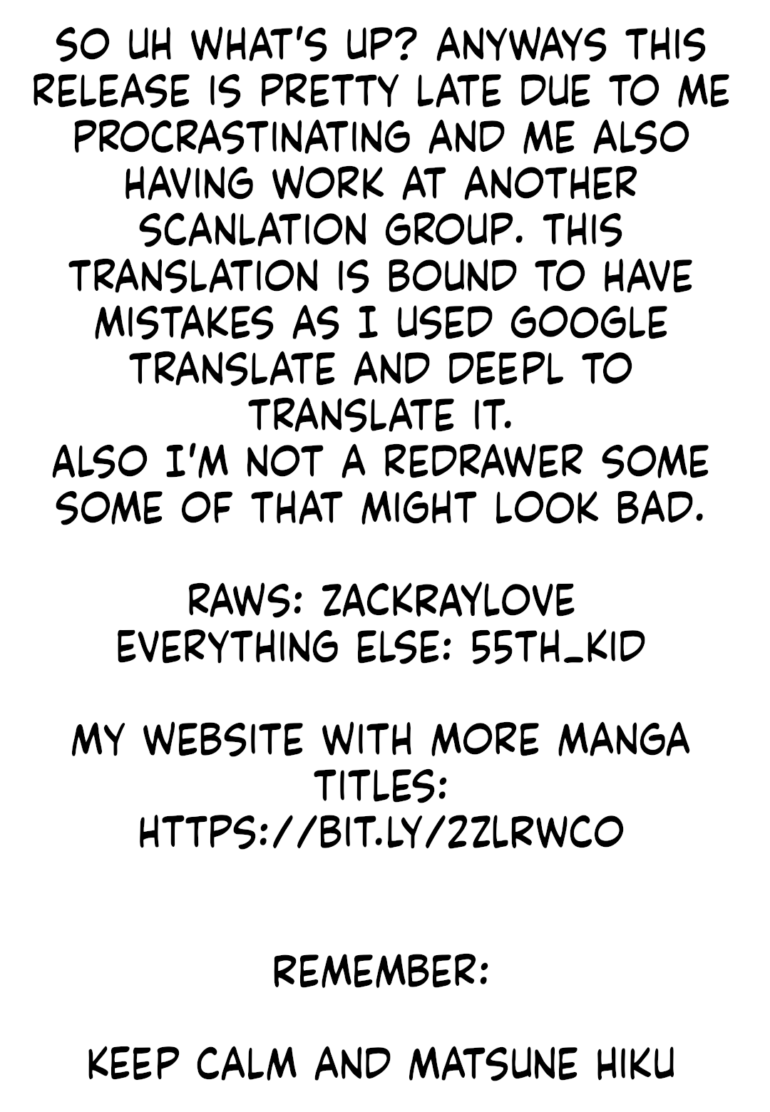 Satsuriku no Tenshi Chapter 42 page 37 - Chapter 42: False Light