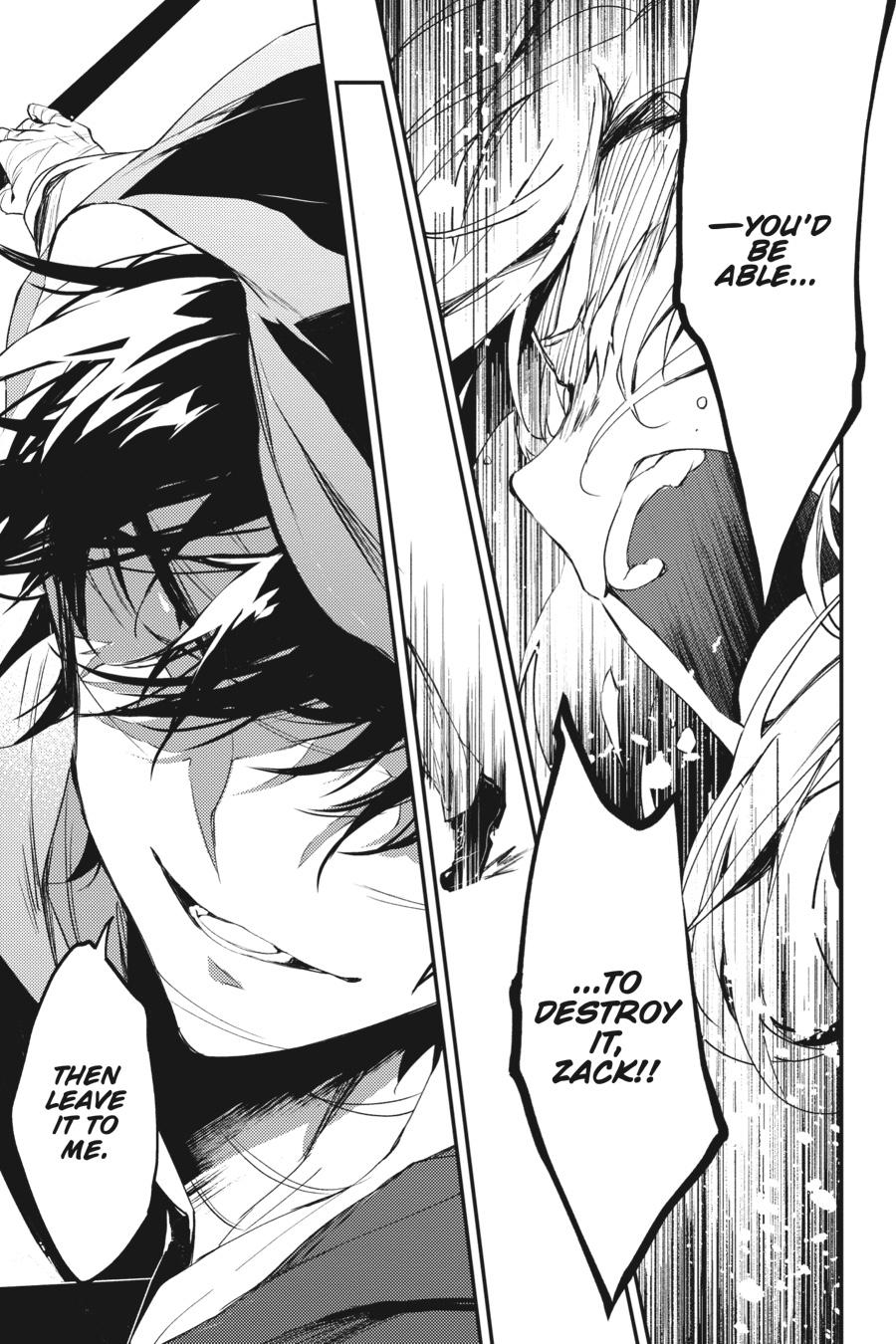 Satsuriku no Tenshi Chapter 48 page 30 - Chapter 48