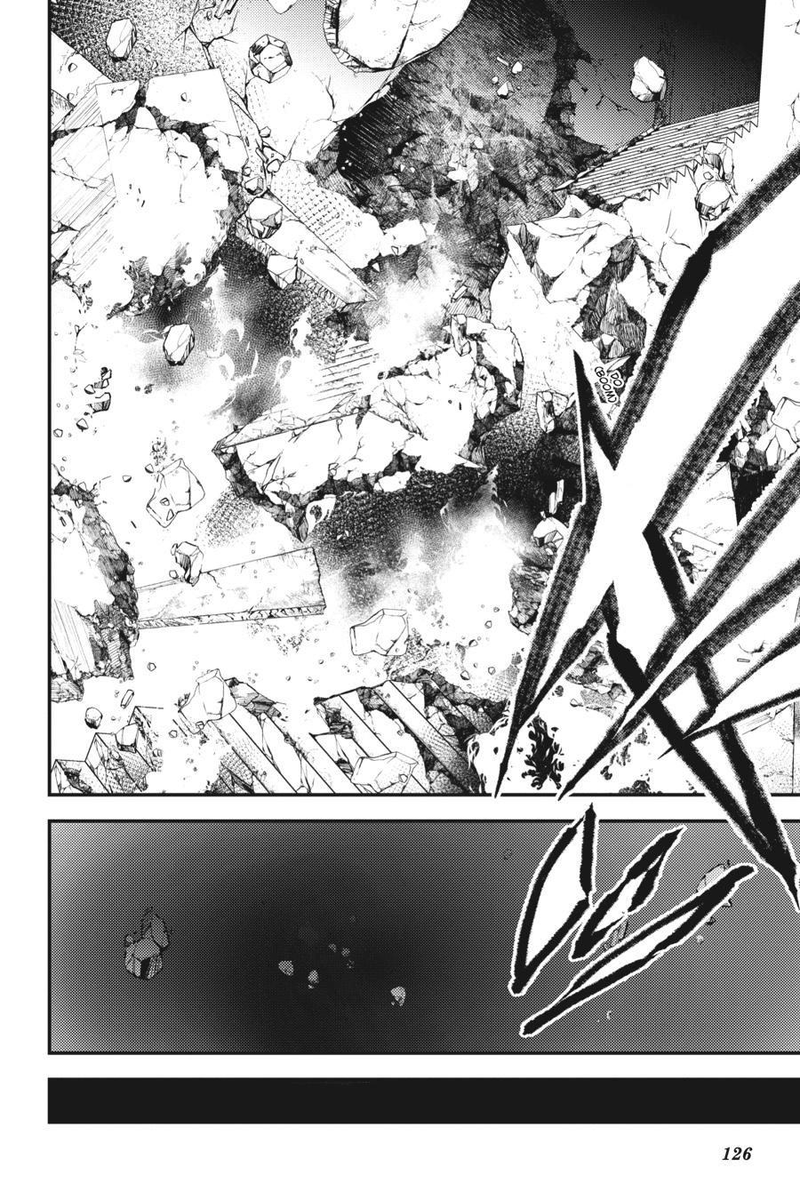 Satsuriku no Tenshi Chapter 48 page 32 - Chapter 48