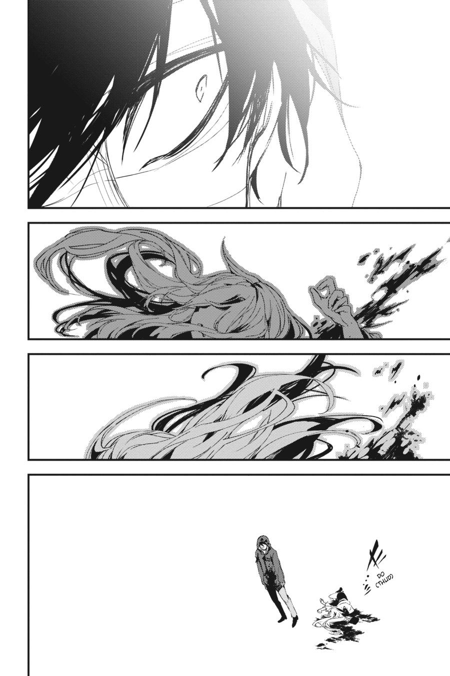 Satsuriku no Tenshi Chapter 49 page 16 - Chapter 49