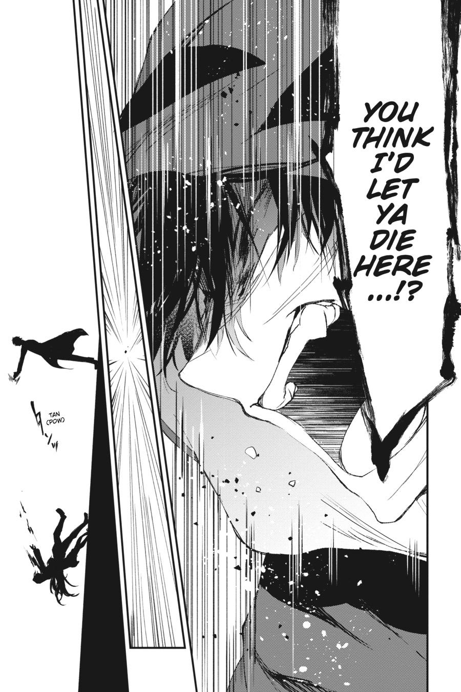 Satsuriku no Tenshi Chapter 50 page 12 - Chapter 50