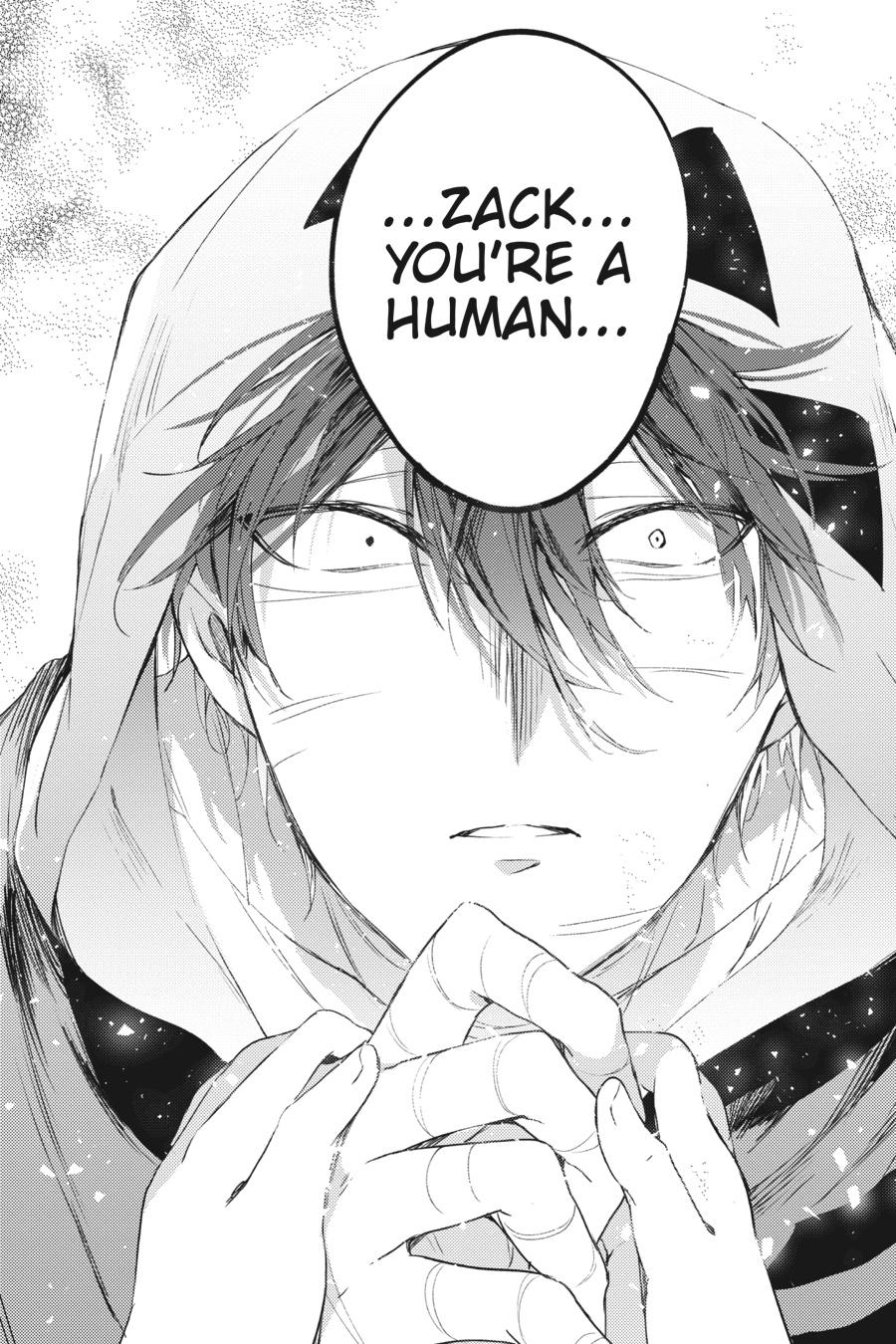 Satsuriku no Tenshi Chapter 50 page 21 - Chapter 50
